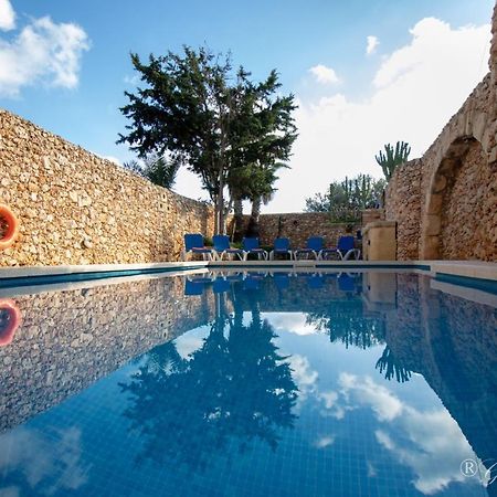 Ta' Salvu Holiday Home Шаара Экстерьер фото