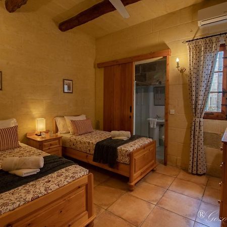 Ta' Salvu Holiday Home Шаара Экстерьер фото