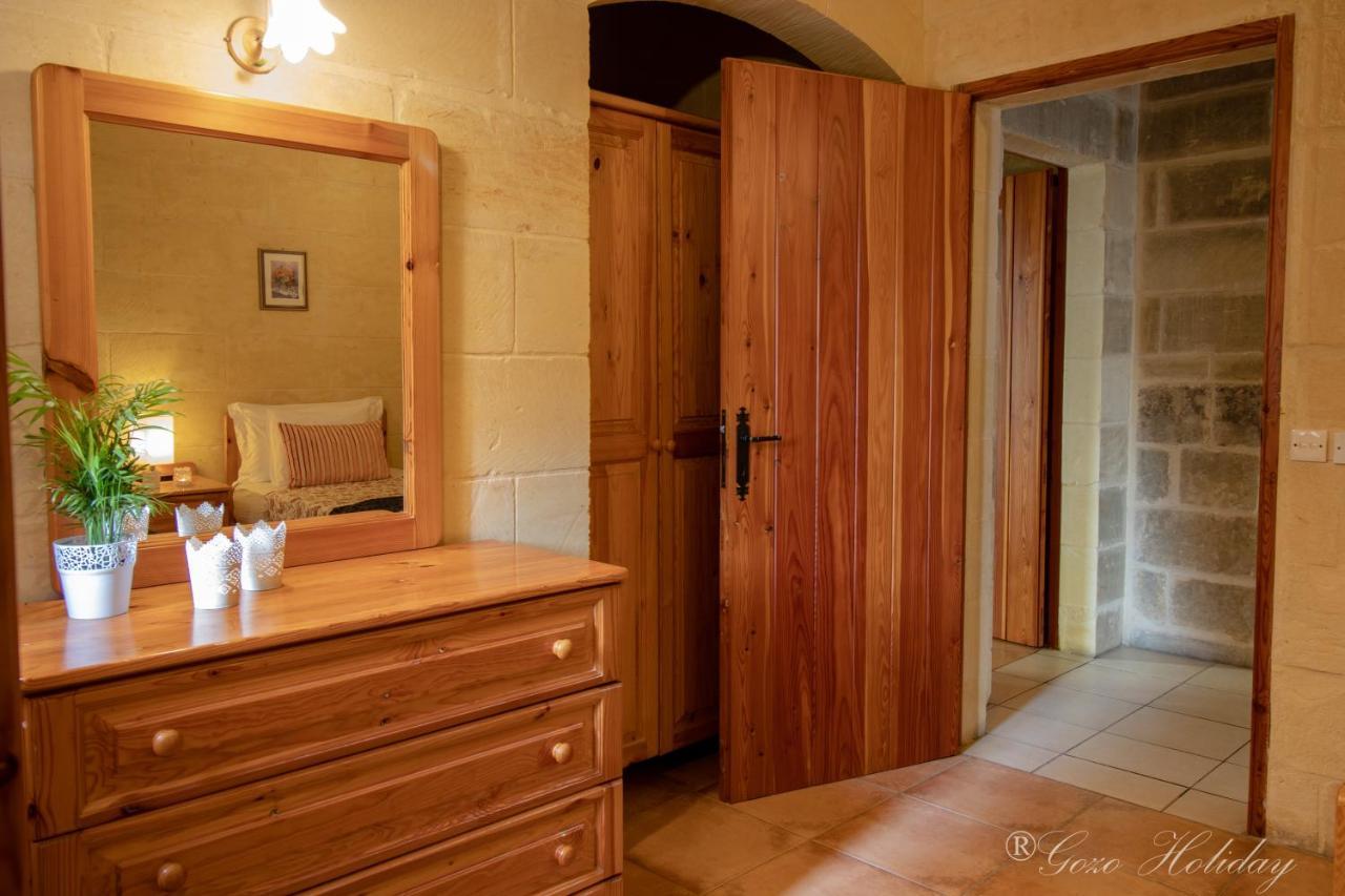 Ta' Salvu Holiday Home Шаара Экстерьер фото